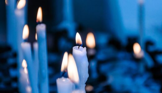 『よる』に呑まれる